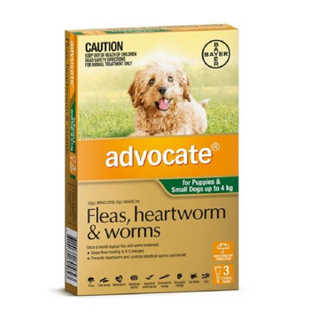 Petsleisure Pet Flea & Tick Control